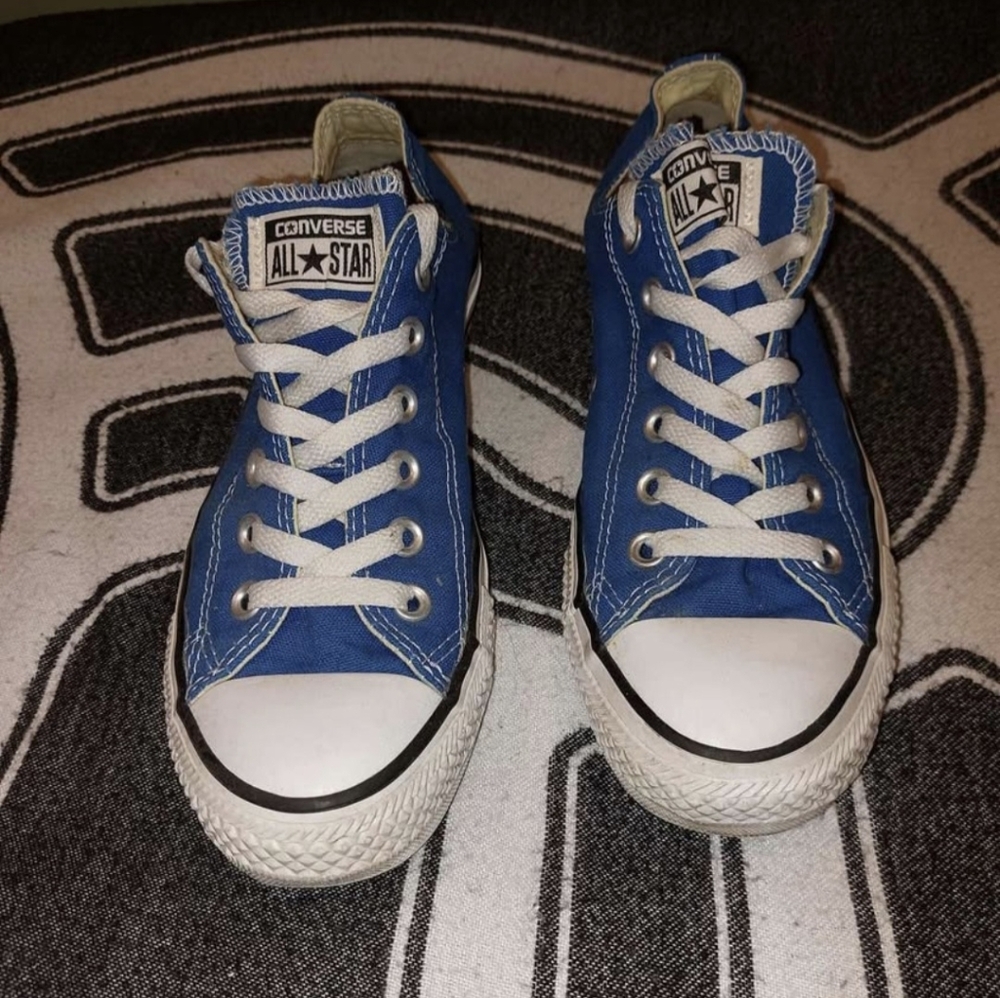 CONVERSE W8 M6 Cerulean